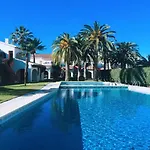 Apartmán Playa Ideal For Families *