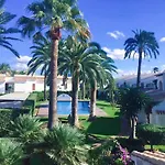 Playa Ideal For Families Denia