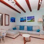 Playa Ideal For Families