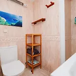 Playa Ideal For Families Apartmán *