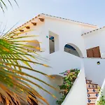 Playa Ideal For Families * Denia