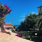 Playa Ideal For Families *