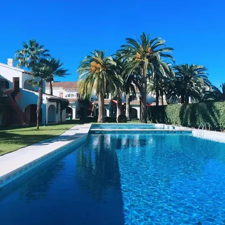 Appartement Playa Ideal For Families *