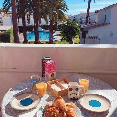Appartement Playa Ideal For Families Dénia