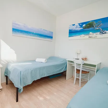 Appartement Playa Ideal For Families *