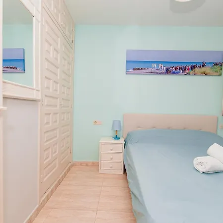 Playa Ideal For Families Appartement Dénia