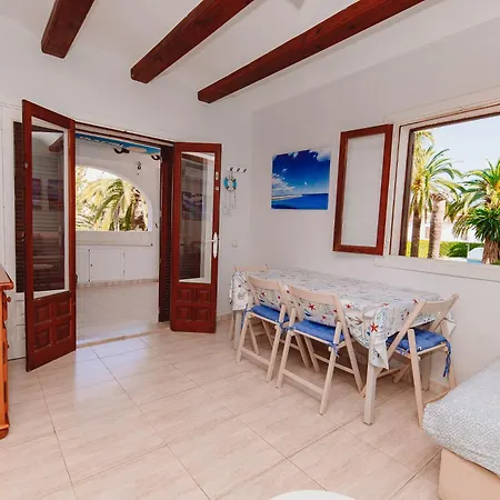 Appartamento Playa Ideal For Families *