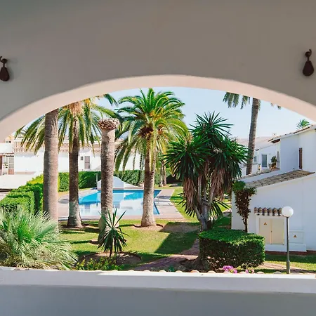 Appartement Playa Ideal For Families Dénia