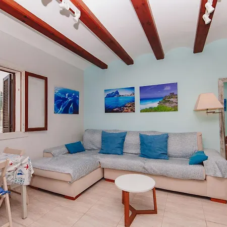 Playa Ideal For Families