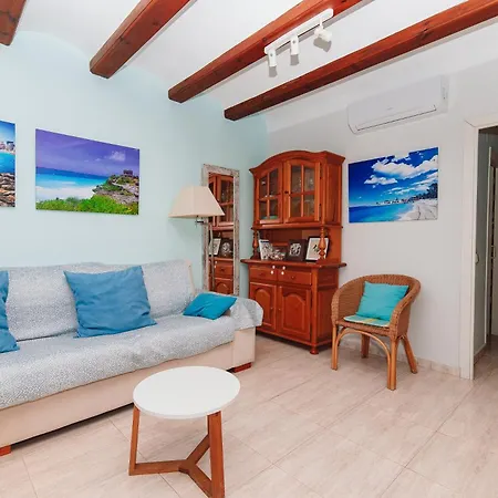 Playa Ideal For Families Appartement