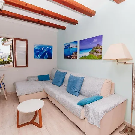 Playa Ideal For Families