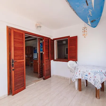 Playa Ideal For Families Appartamento