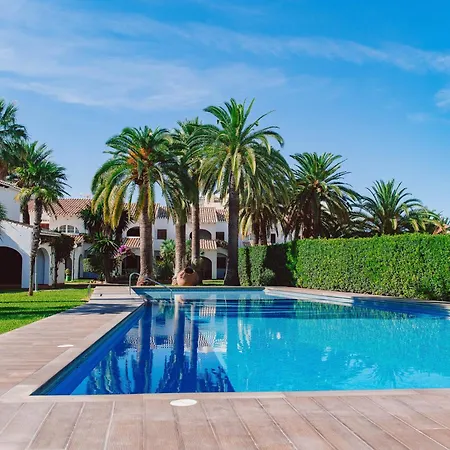 Playa Ideal For Families Appartement