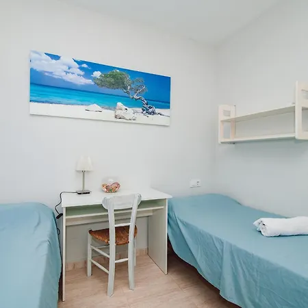Appartement Playa Ideal For Families Dénia
