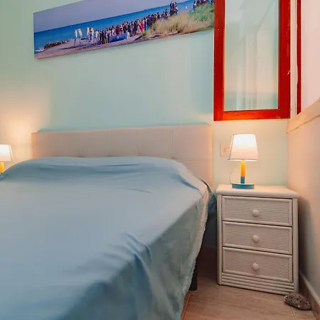 Playa Ideal For Families * Denia