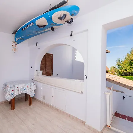 Appartement Playa Ideal For Families