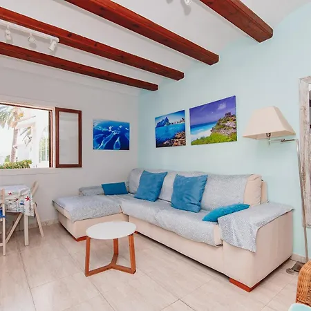 Playa Ideal For Families * Dénia