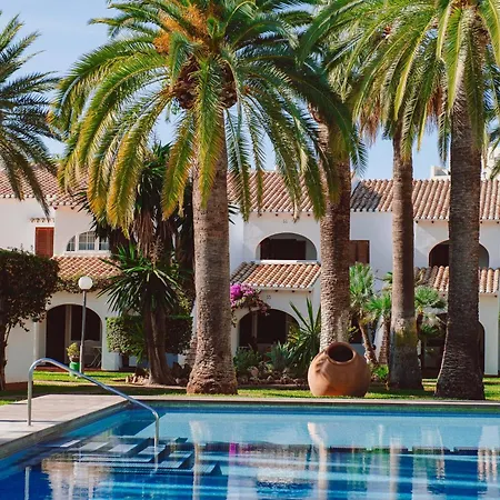 Playa Ideal For Families Διαμέρισμα *