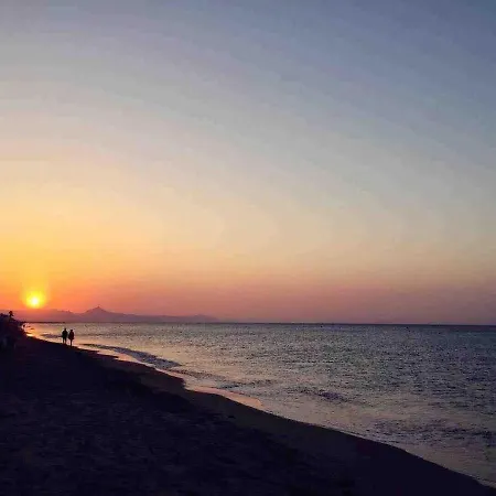 Playa Ideal For Families Διαμέρισμα *