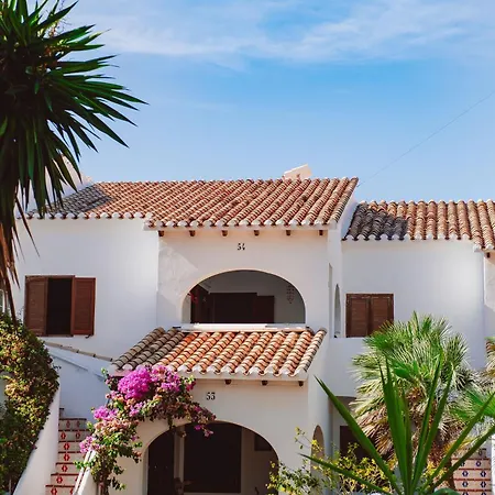 Playa Ideal For Families Appartement