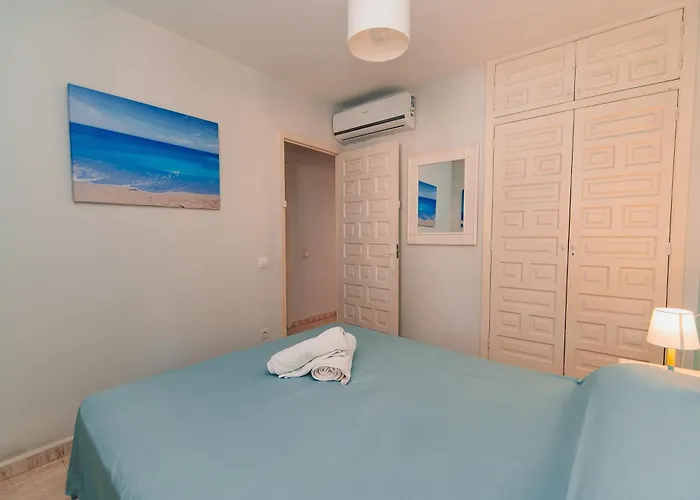 Playa Ideal For Families