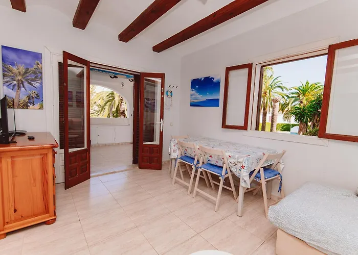 Appartamento Playa Ideal For Families *