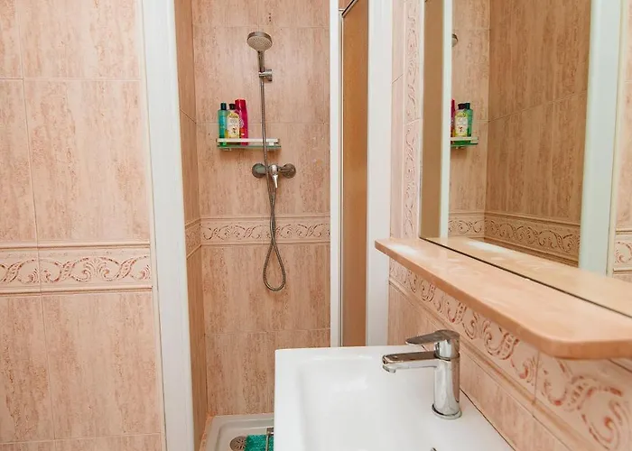 Playa Ideal For Families * Denia