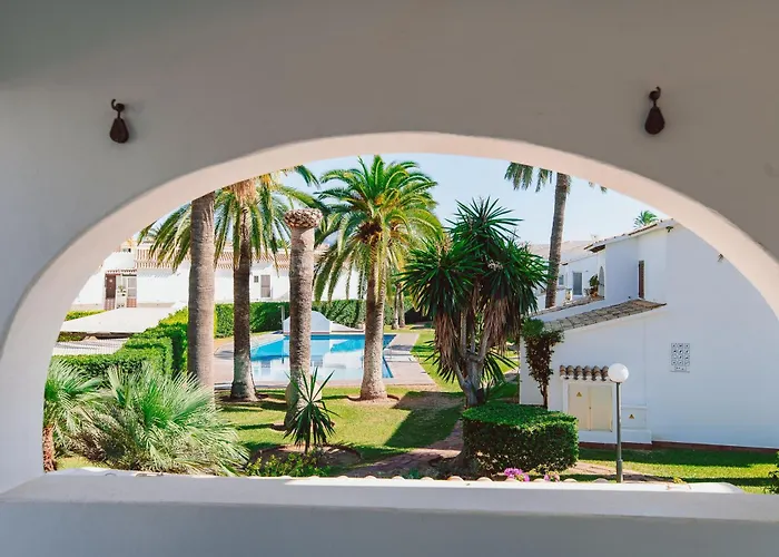 Appartamento Playa Ideal For Families Dénia