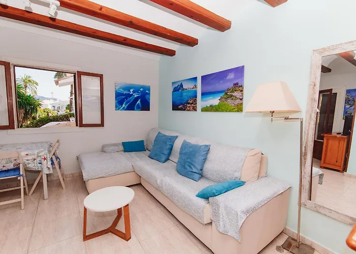 Playa Ideal For Families