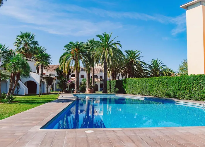 Playa Ideal For Families Appartamento