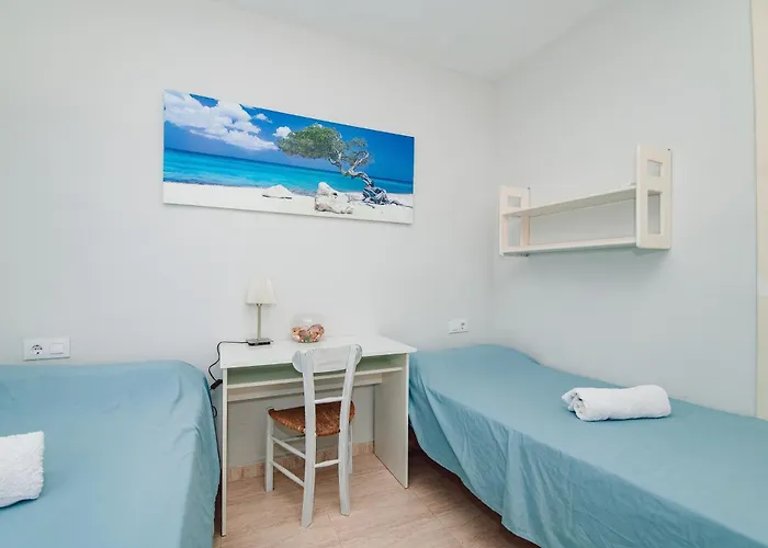 Appartamento Playa Ideal For Families Dénia