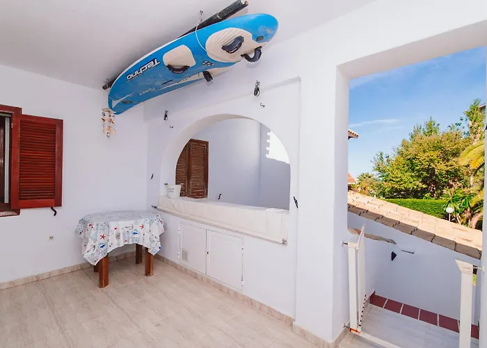 Appartamento Playa Ideal For Families