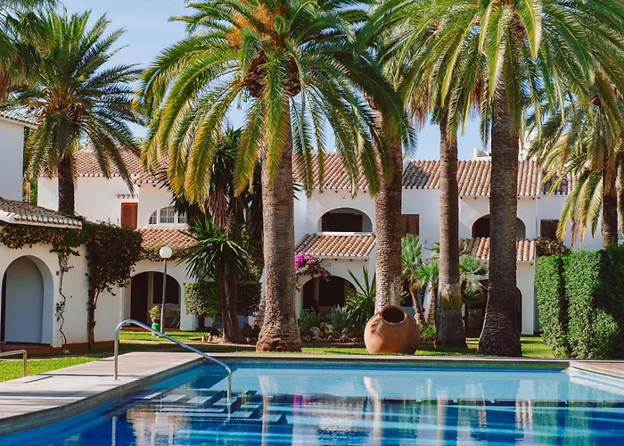 Playa Ideal For Families Appartamento *