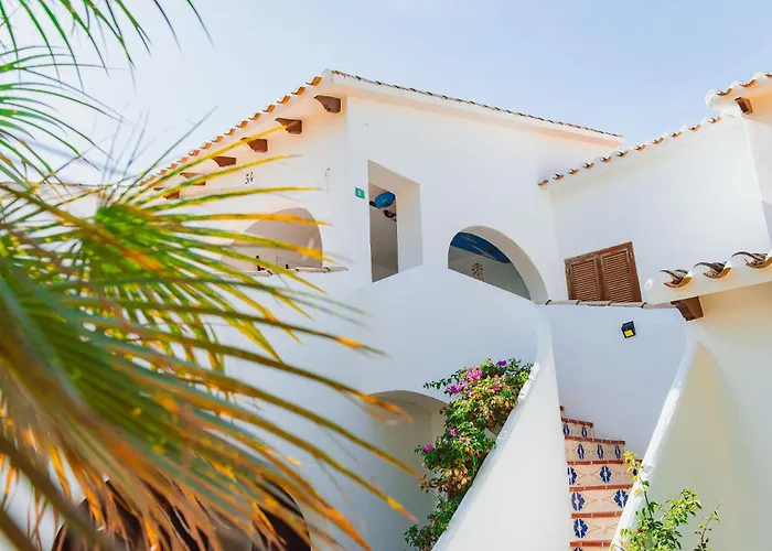 Playa Ideal For Families * Denia