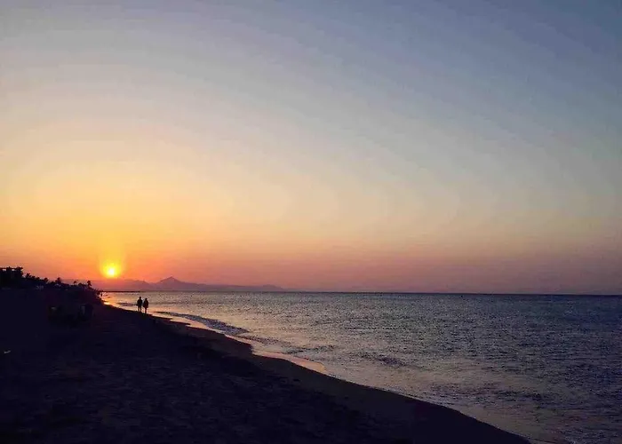 Playa Ideal For Families Appartamento *