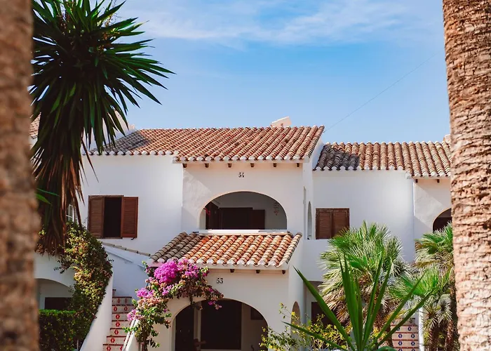 Playa Ideal For Families Daire