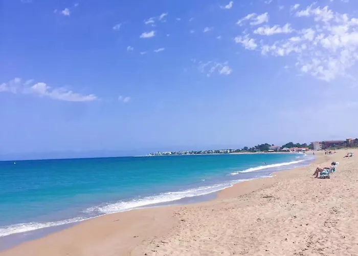 Playa Ideal For Families