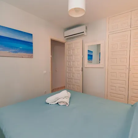 Playa Ideal For Families