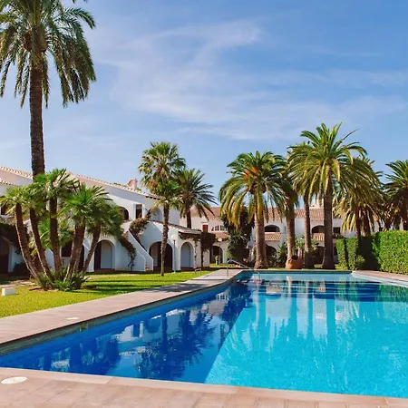 Playa Ideal For Families Apartamento Dénia