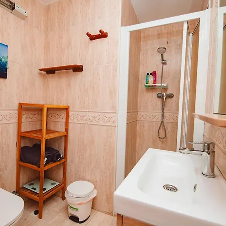 Apartamento Playa Ideal For Families *