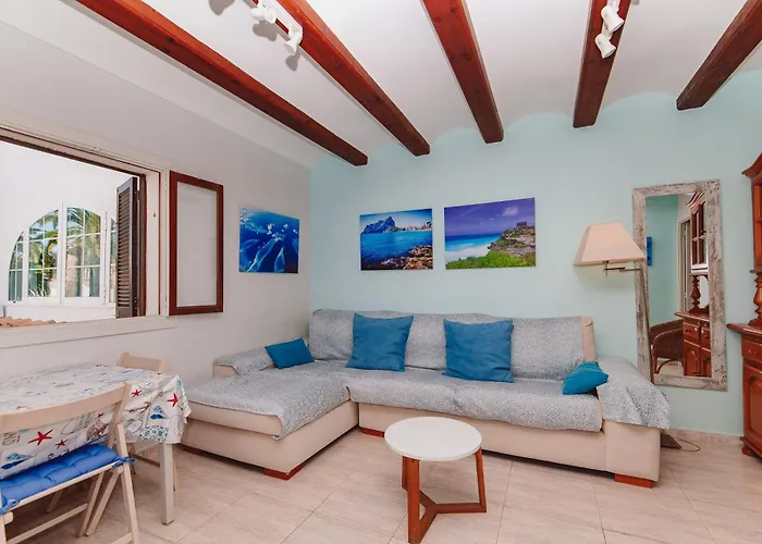 Playa Ideal For Families