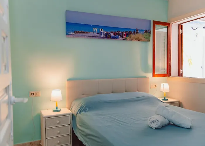 Playa Ideal For Families Apartment *