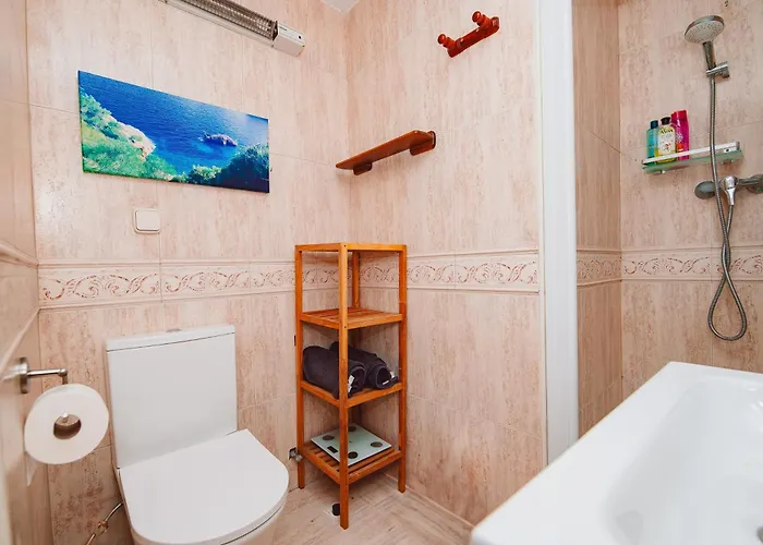 Playa Ideal For Families Apartment *