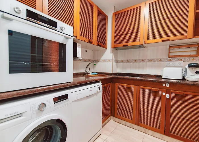 Playa Ideal For Families Apartment *